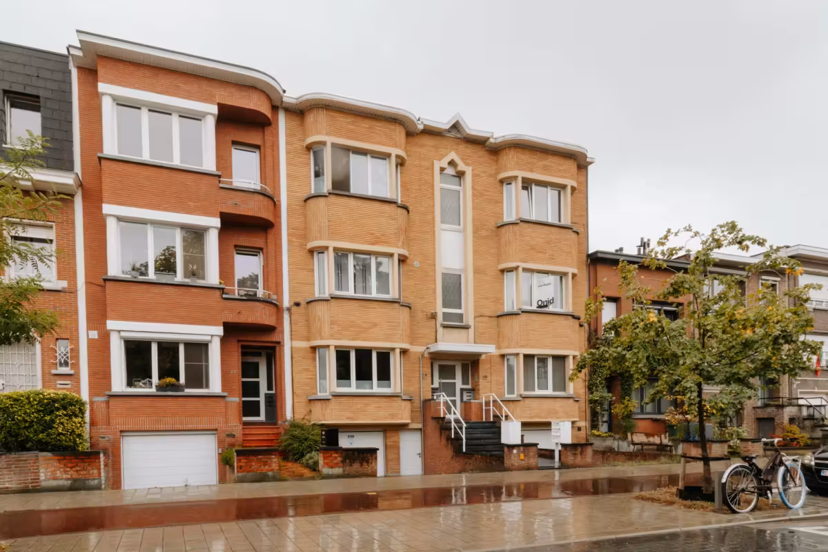 Cozy apartment with one bedroom and home office space - 2