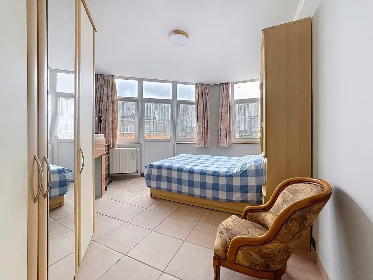 Studentenkamer in Ixelles - 10