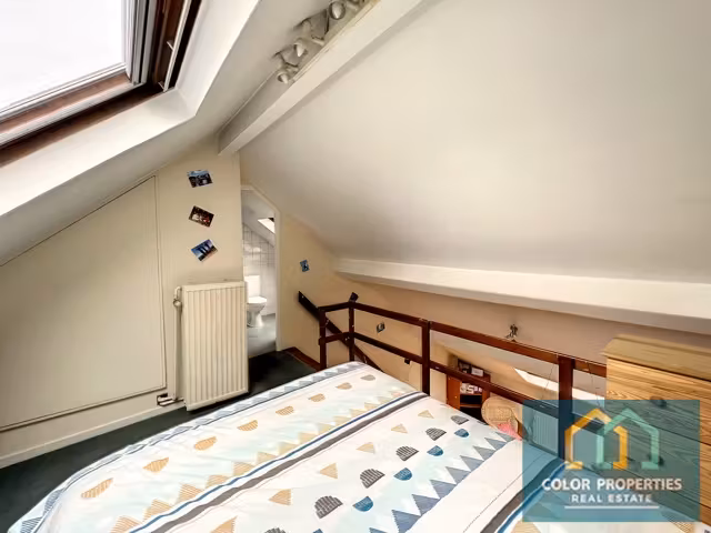 Duplex for rent in the EU district - 5