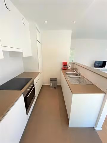 Nice furnished apartment near Bois de La Cambre - 9
