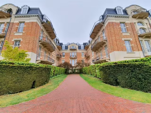 Magnifiek appartement tegenover het Ter Kamerenbos - 14