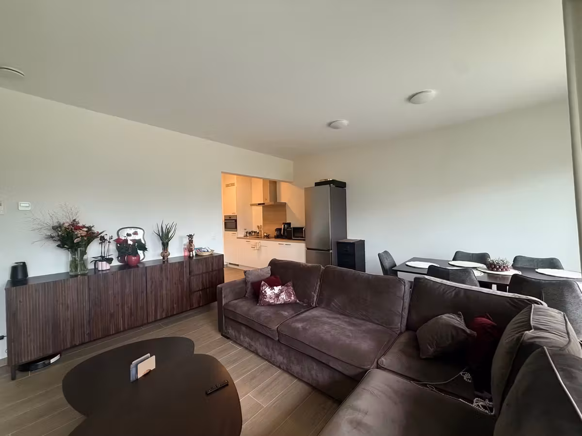 Appartement neuf à Sint-Denijs-Westrem - 8