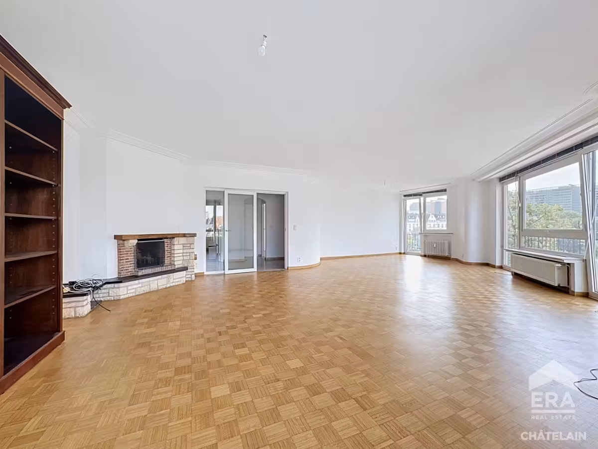 Beautiful 2-bedroom apartment for rent in Brussels - 4