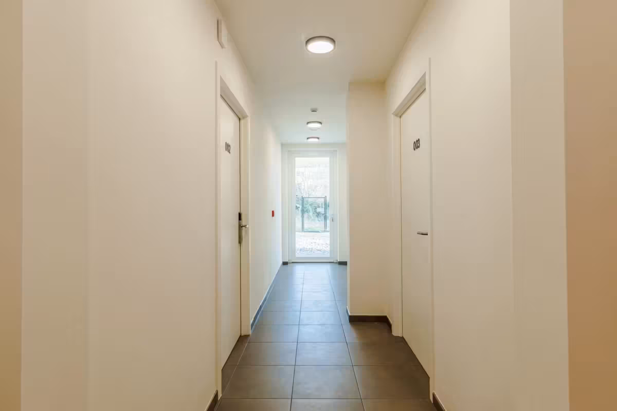 Gerenoveerde studentenkamers & studio's - 6