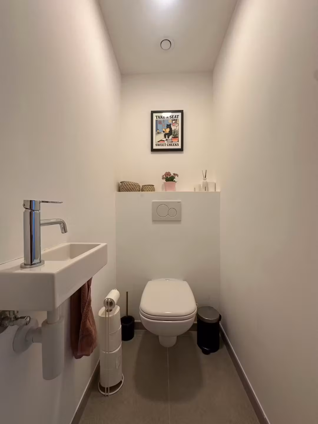 Prachtig appartement met riant terras in Antwerpen - 12