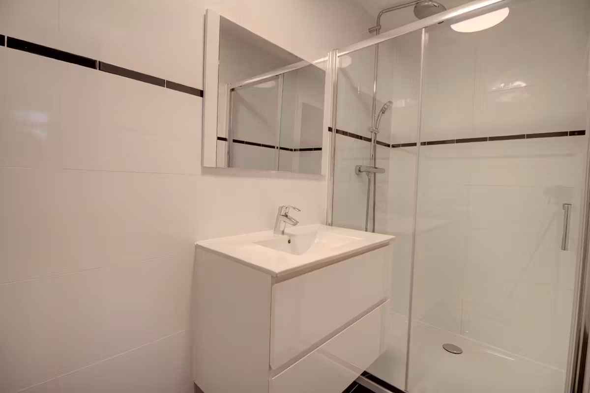 Lumineux appartement 2 chambres à Watermael-Boitsfort - 7