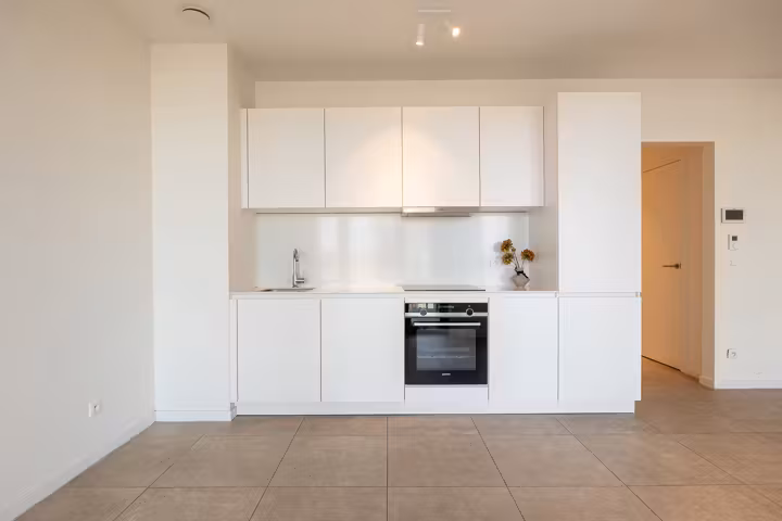 Appartement 1 chambre avec terrasse fantastique - 7