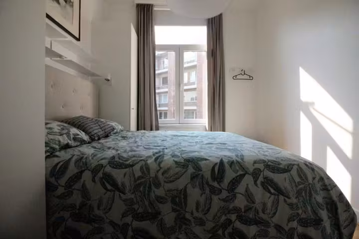 Nice furnished apartment in Saint-Gilles - 5
