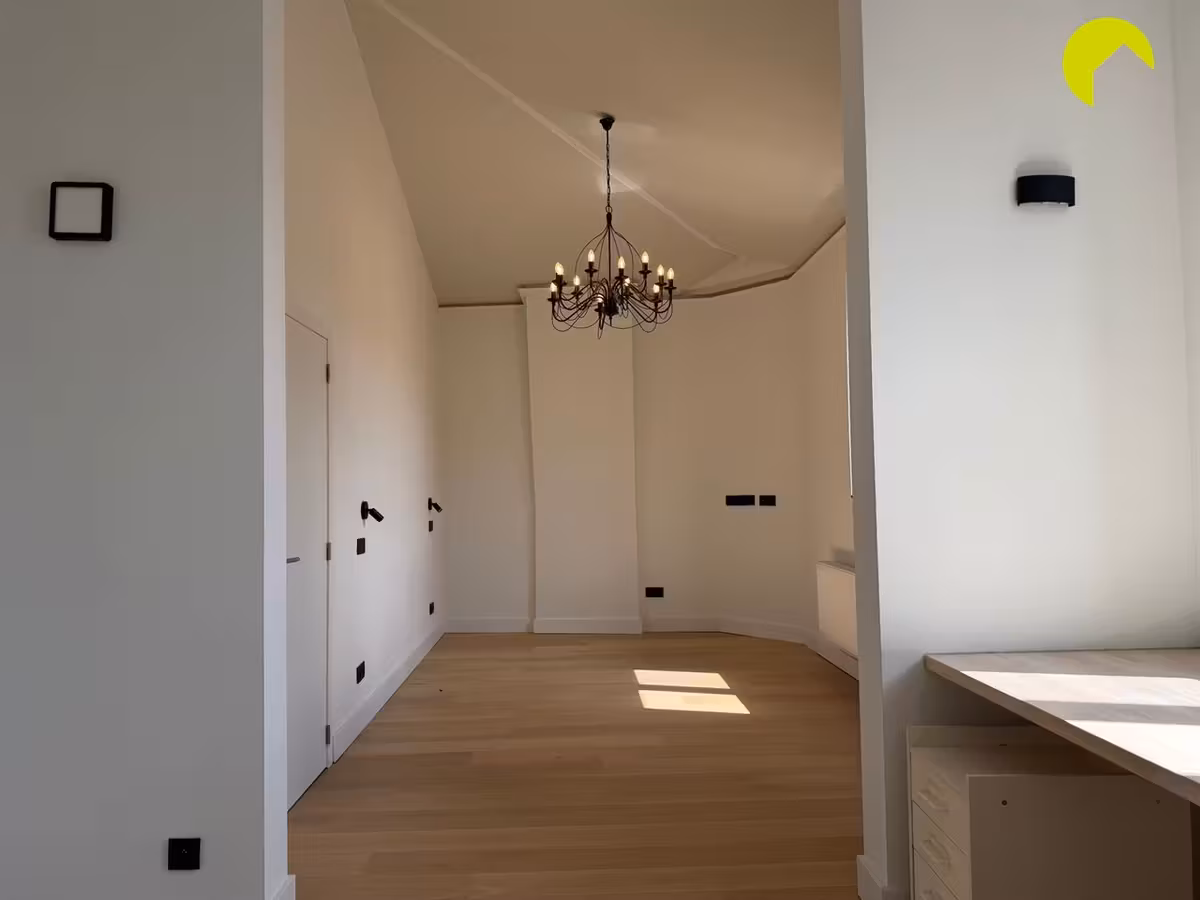Unieke loft in het centrum in een karaktervol gebouw - 7