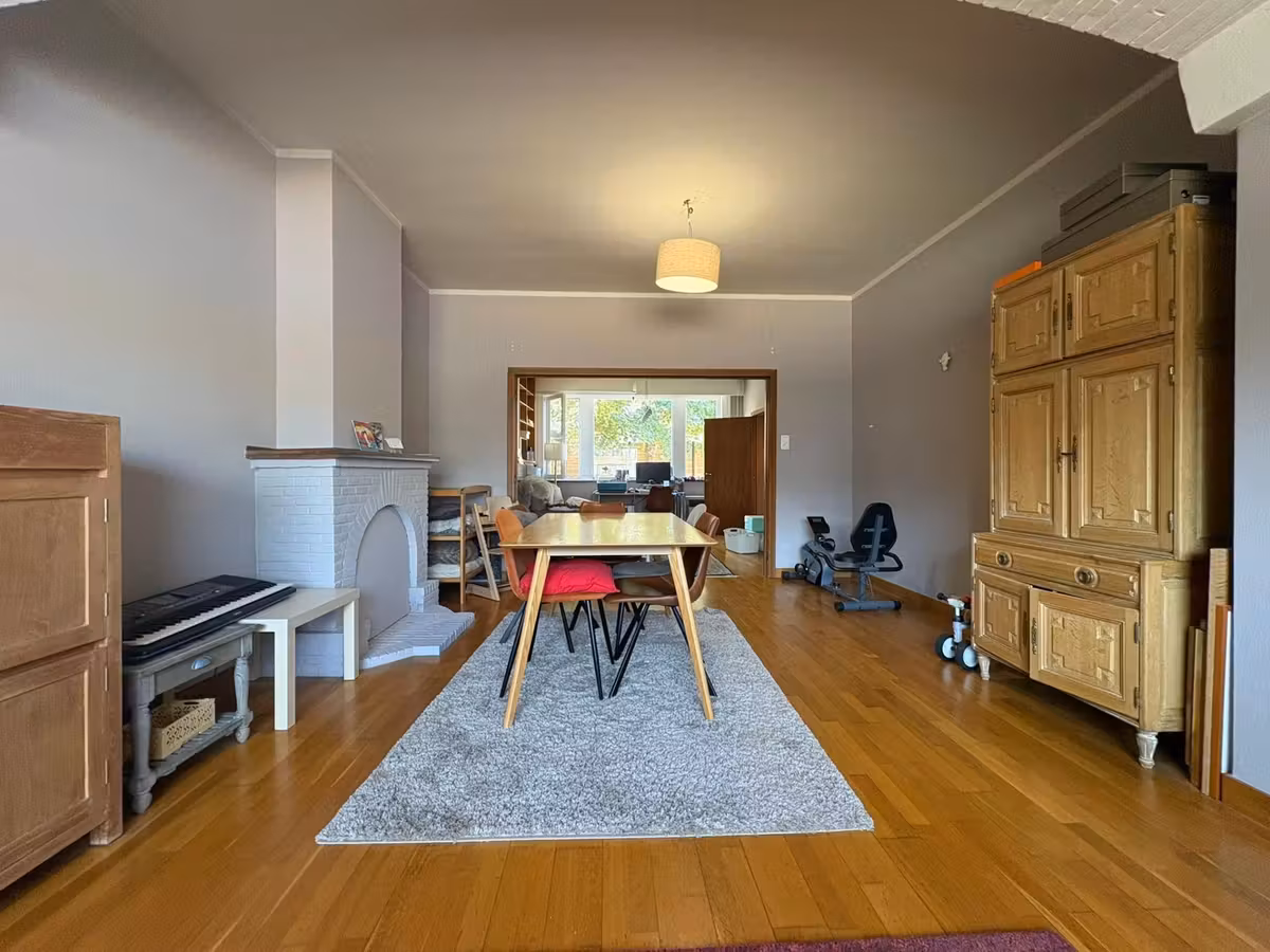 Maison familiale spacieuse avec garage à Sint-Denijs-Westrem - 6