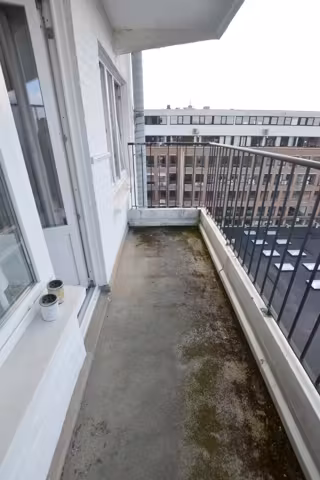 Appartement meublé in Etterbeek nabij Cinquantenaire - 4