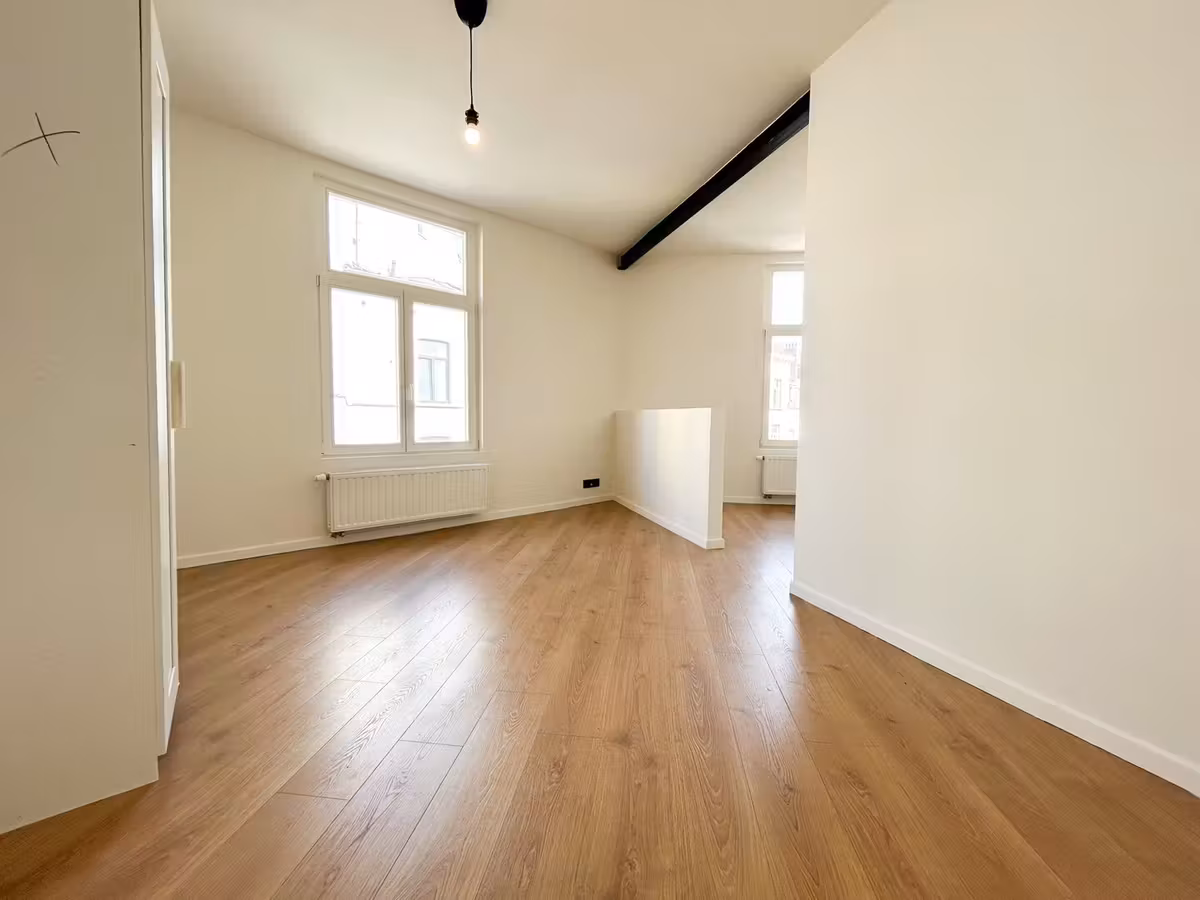 Prachtig appartement – volledig gerenoveerd - 13