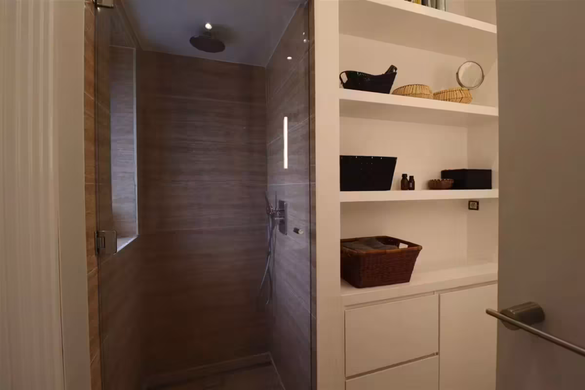 Modern appartement met 2 slaapkamers - 5