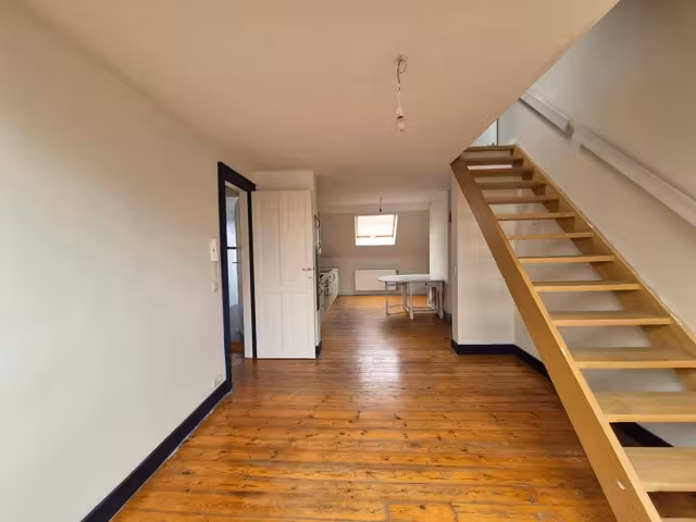 DUPLEX - TE HUUREN - 1030 SCHAARBEEK - € 1.200 - 8