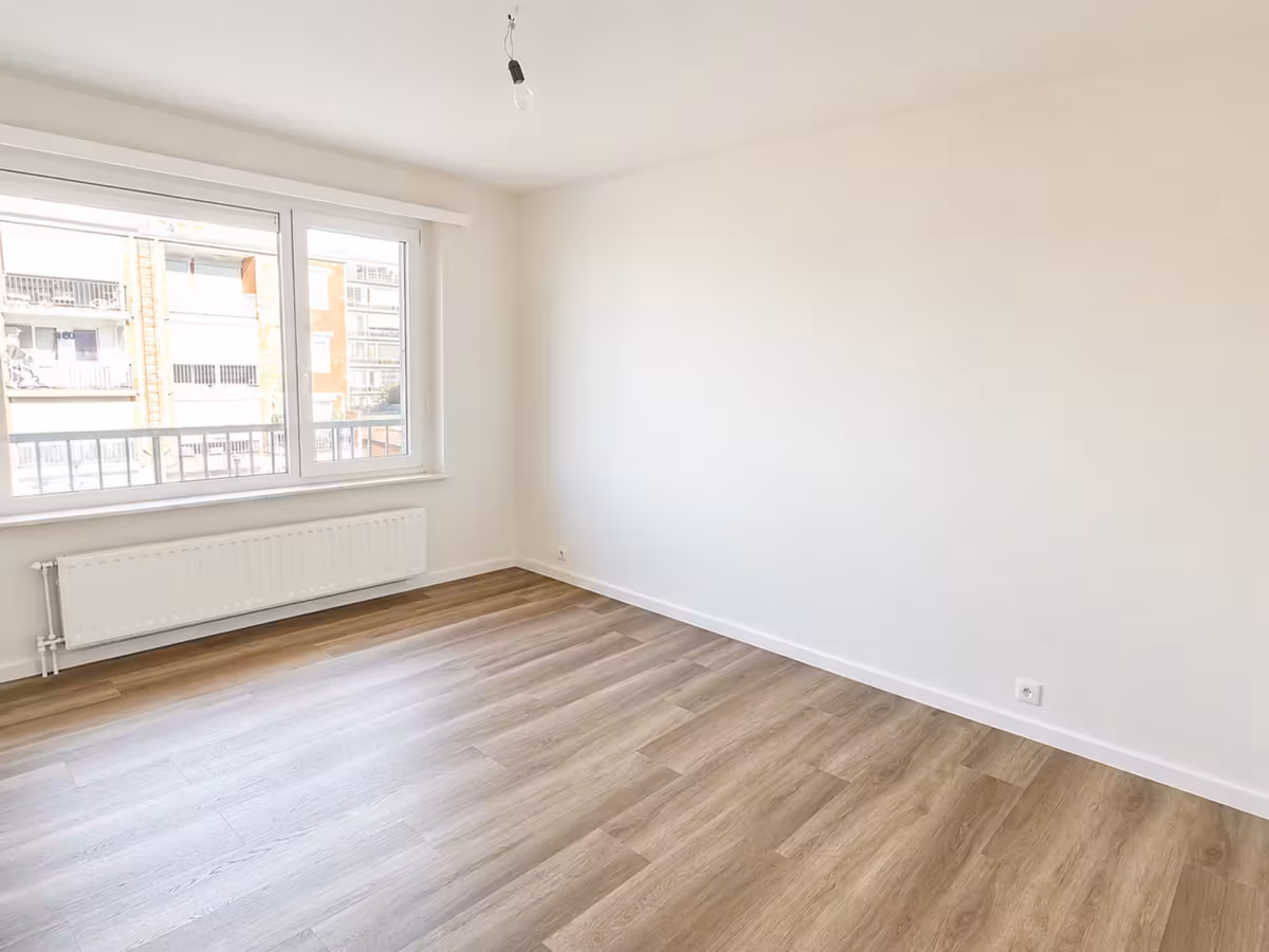 Volledig gerenoveerd 2-slaapkamerappartement met 2 terrassen in Deurne - 4