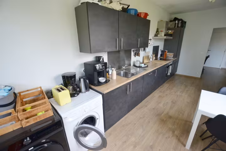 Duplex for rent in Auderghem - 12