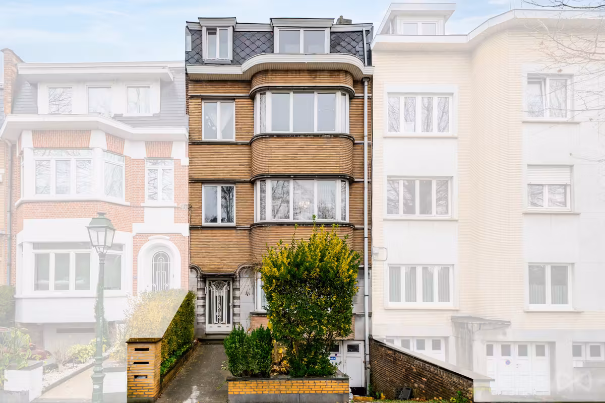 Ground-floor apartment with terrace and garage - 23