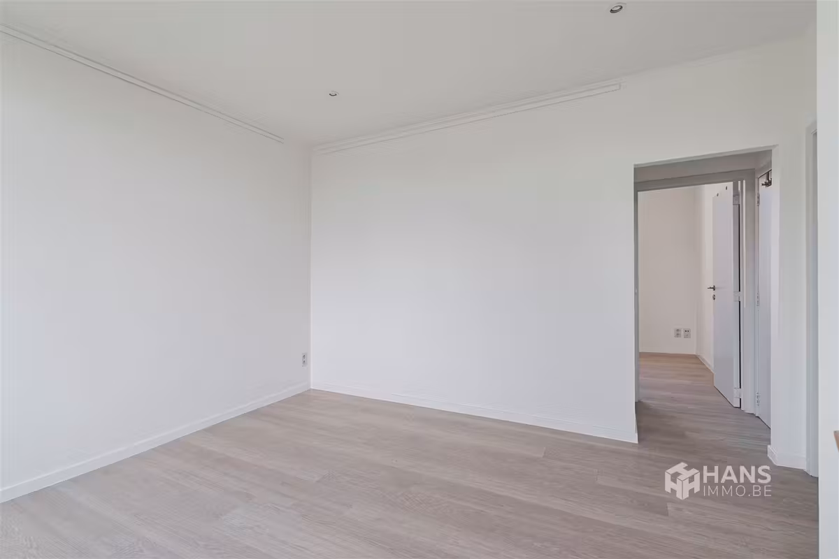 Appartement lumineux avec 1 chambre à coucher à Anvers - 10