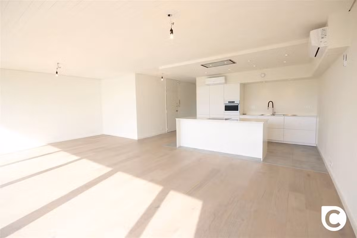 Appartement rénové de 2 chambres à coucher à Berchem - 8