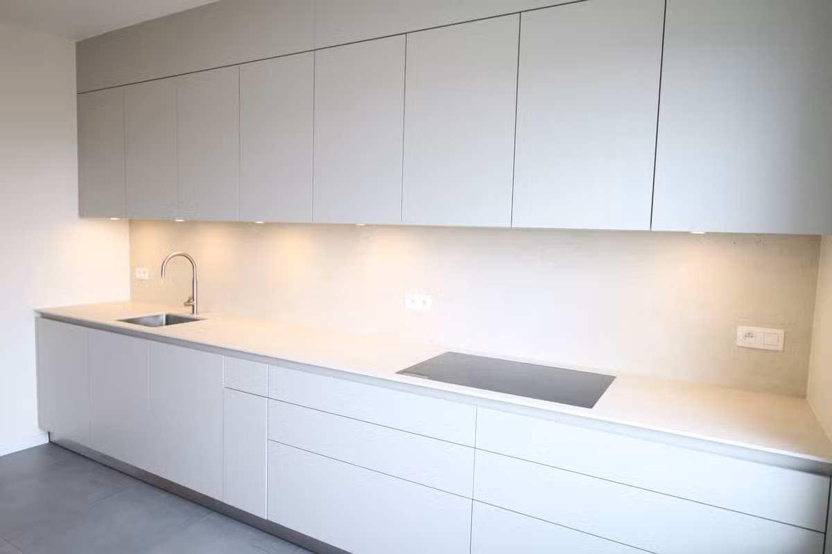 Apartment with 3 bedrooms and two terraces - 17