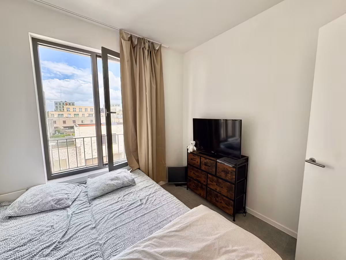Appartement met 2 slaapkamers en terras - 11