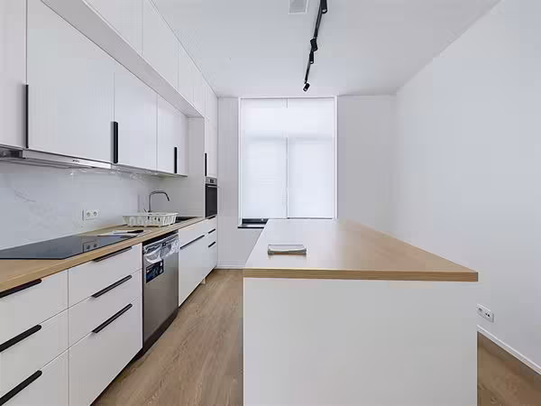 Splendid duplex with terrace - 3