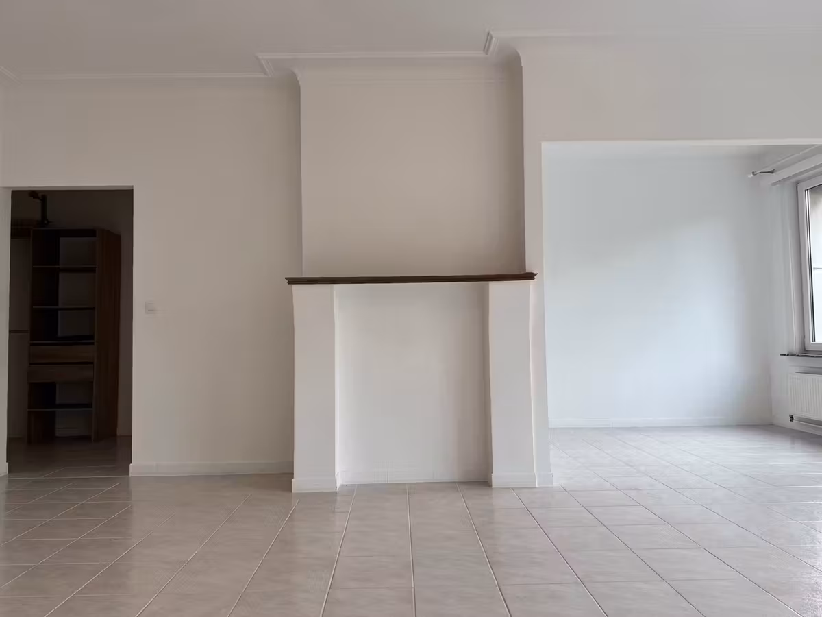One-bedroom apartment with terrace in Berchem - 7