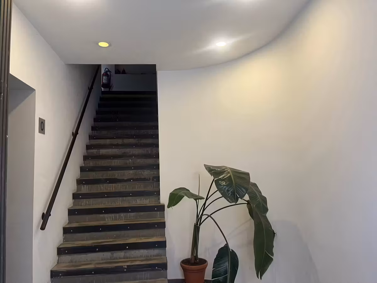 Chambre d'étudiant meublée avec salle de bain privée - 10