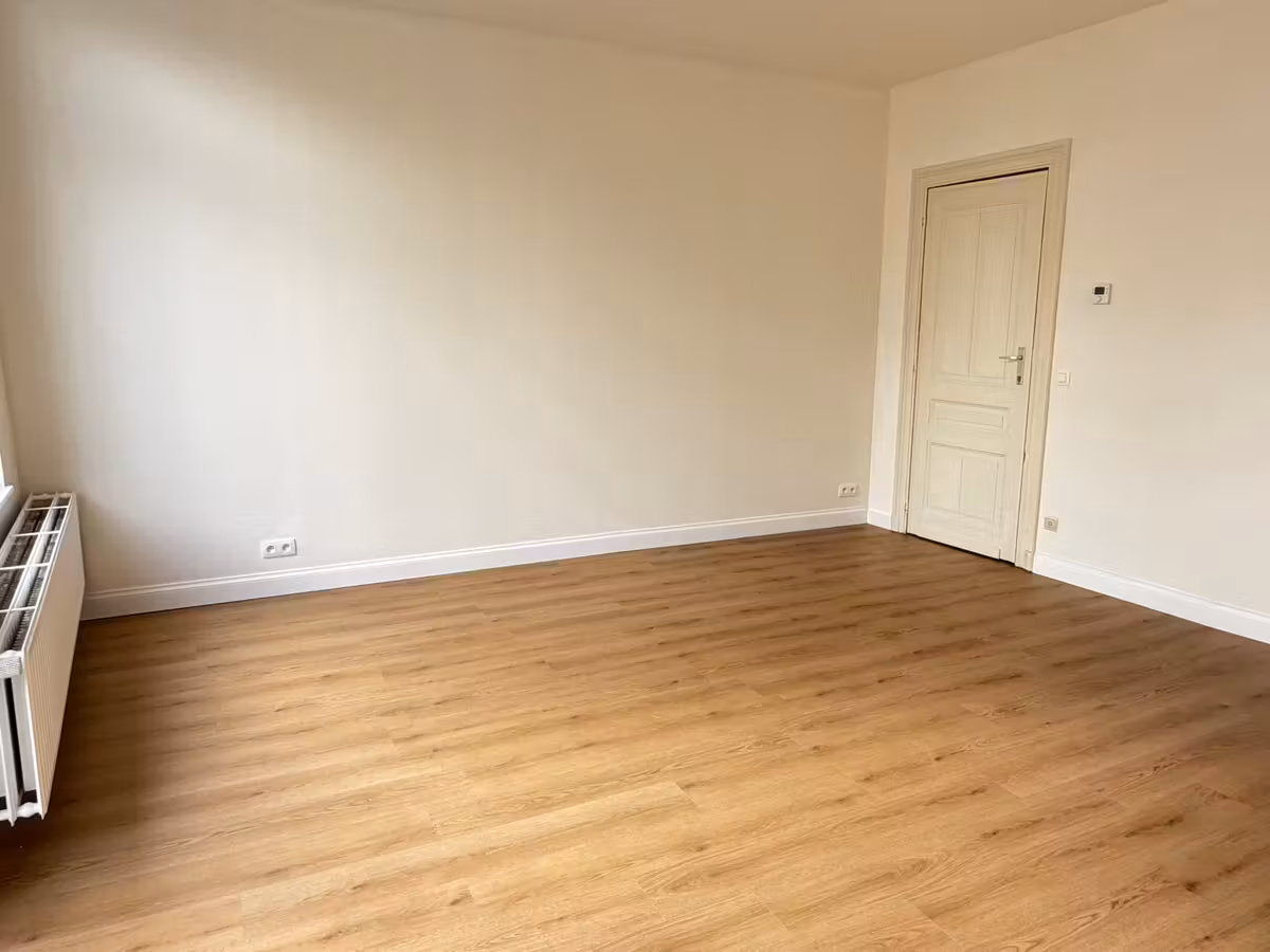 Ruim duplex appartement te huur in Jette - 4