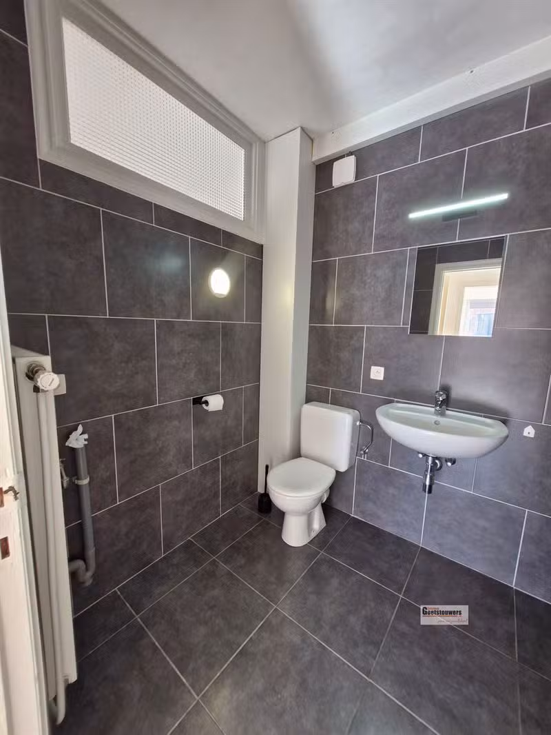 Appartement rénové avec 2 chambres à coucher - 6