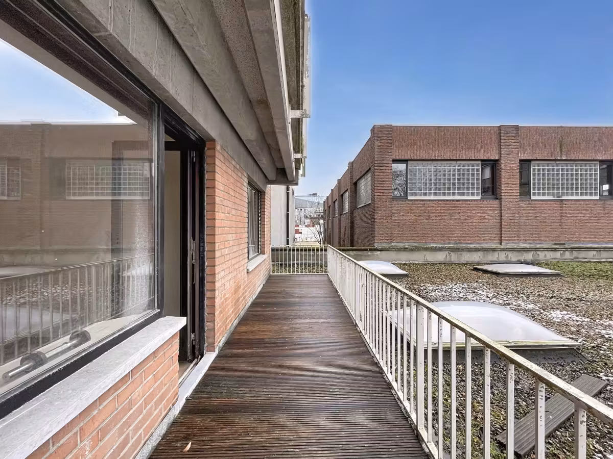 Appartement met 3 slaapkamers te huur in Gent - 12