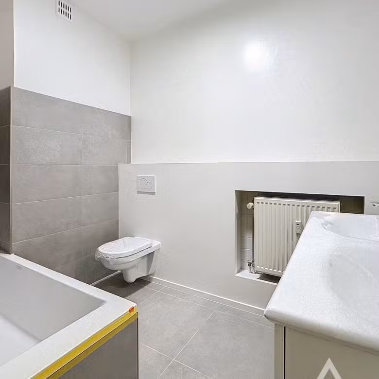 Furnished 2-bedroom apartment with terrace - 6