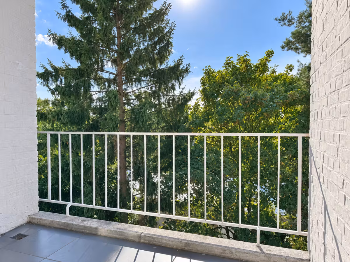 Two-bedroom apartment with terrace in Pulhofwijk - 2