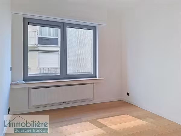 Appartement met tuin in Ukkel - 8