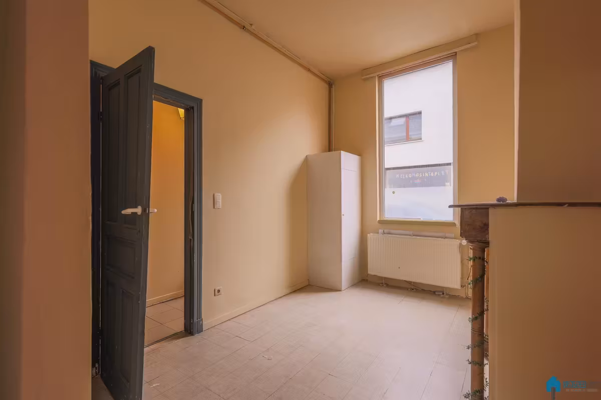 Ruime instapklare woning met terras in Ledeberg - 12