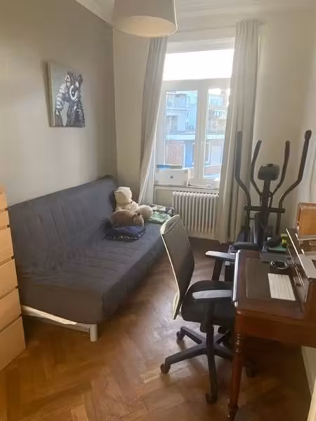 Mooi 2-slaapkamerappartement met terras in Plasky - 16