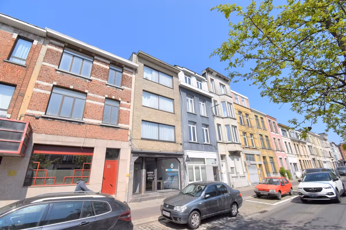 Instapklaar 1-slaapkamer appartement in Antwerpen - 3