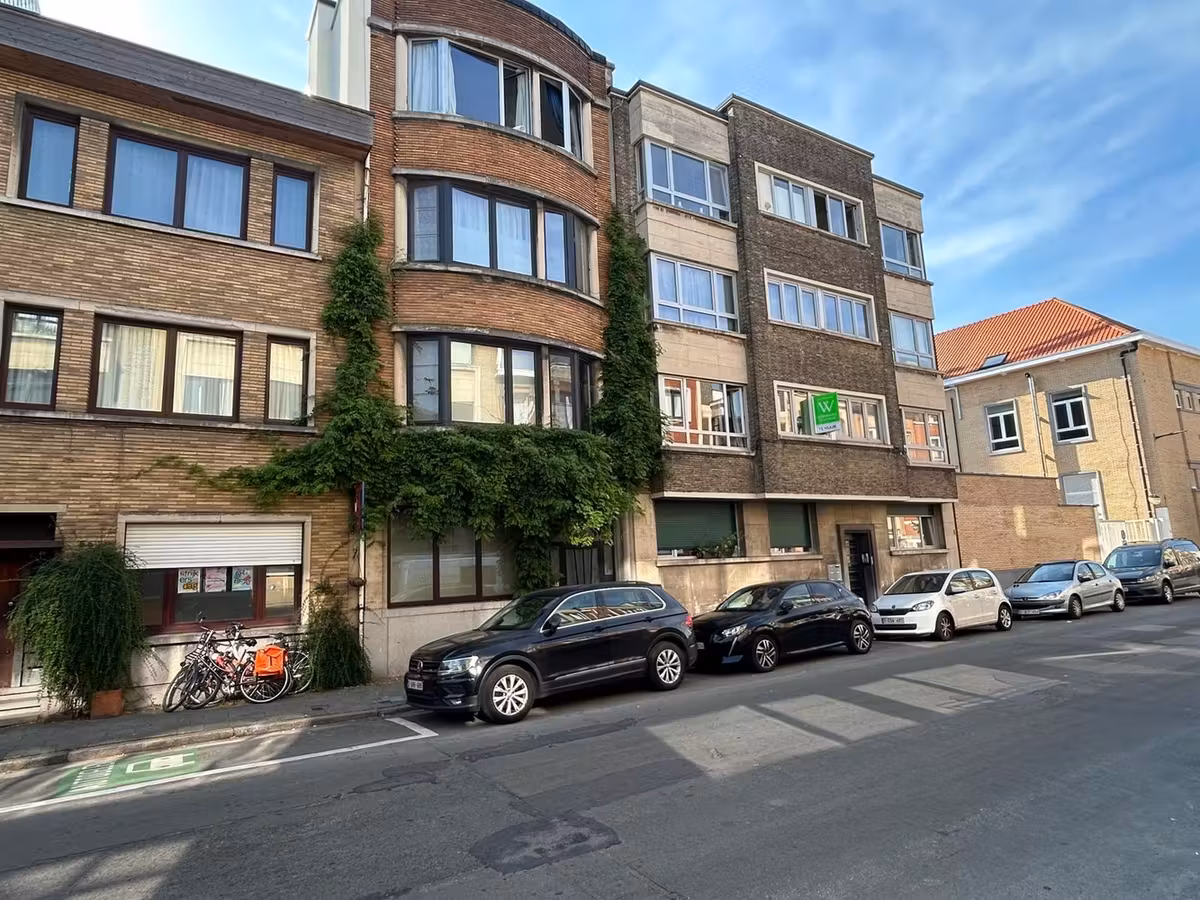 Charmant 2-slaapkamerappartement met terras - 10