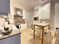 Superbe appartement triplex au cœur de Bruxelles - 2