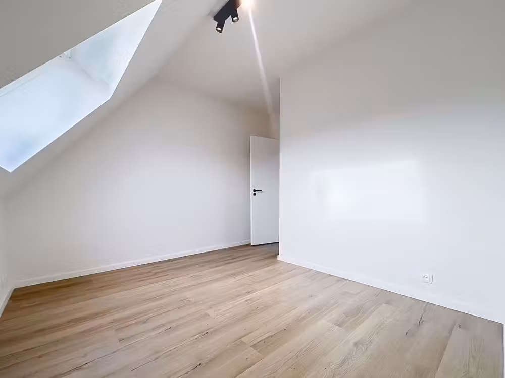 Gerenoveerde duplex met 2 terrassen in Oudergem - 14