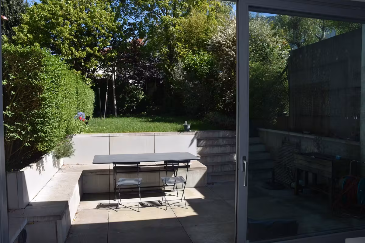 Ruime woning met tuin in Watermaal-Boitsfort - 11
