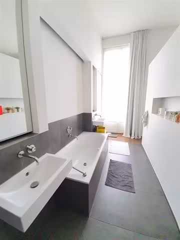 Magnifiek appartement tegenover het Ter Kamerenbos - 11
