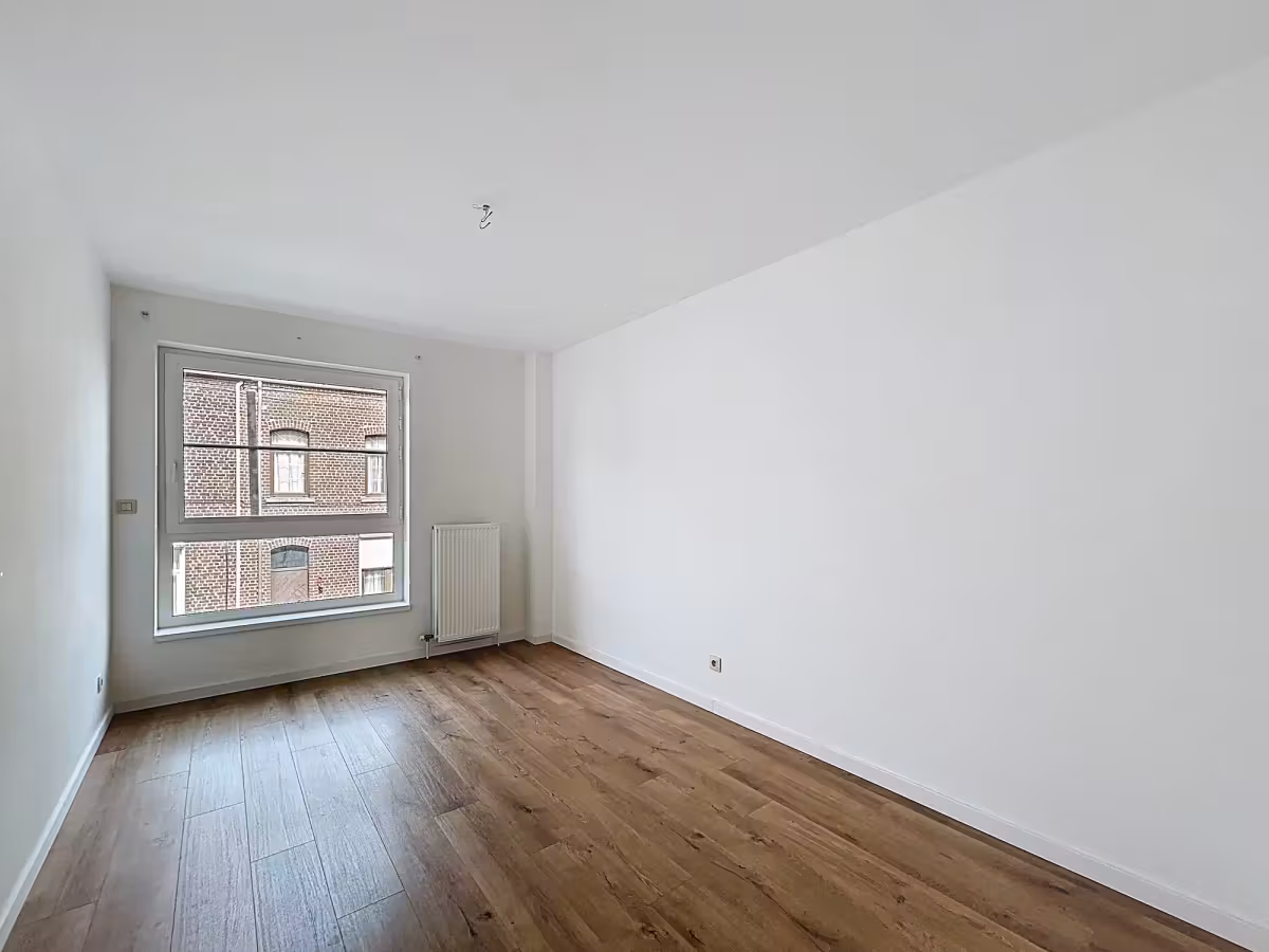 Twee slaapkamer appartement met prachtig terras in Haren - 7