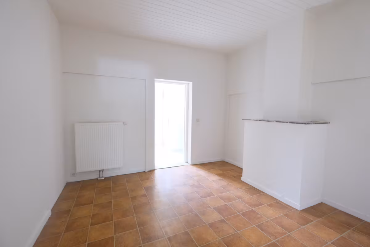Appartement spacieux dans un quartier calme - 7