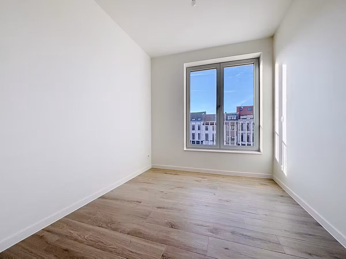 Nieuwbouw appartement met ruim terras op het zuiden - 10