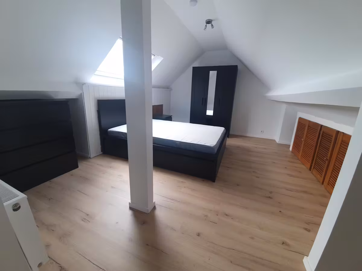 Shared house near EU institutions in Etterbeek - 3