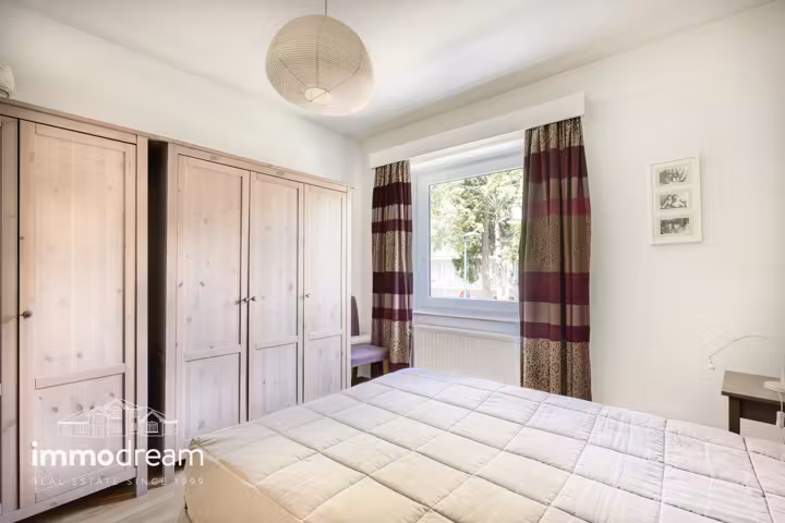 Apartment for rent in Uccle with terrace - 5