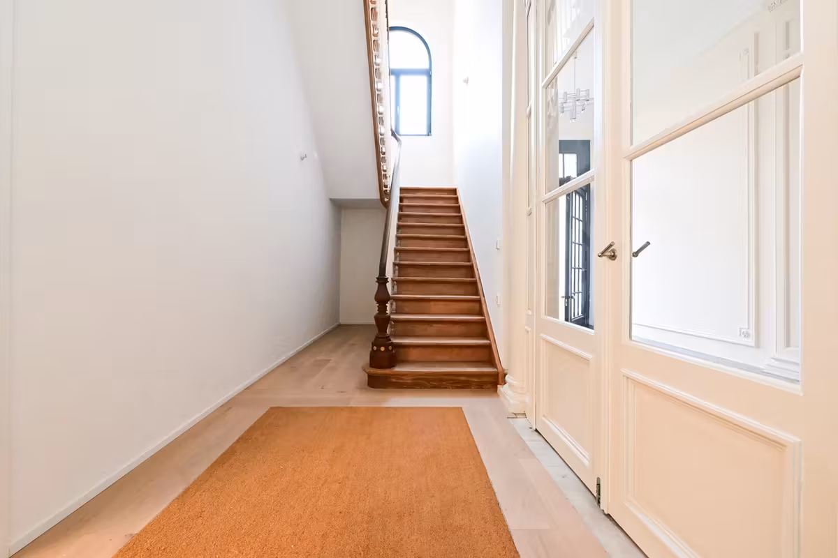 Gemeubeld appartement met 2 slaapkamers met veel charme - 12