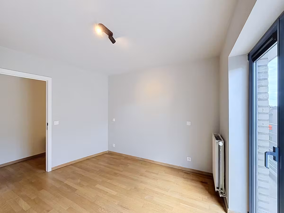 Stijlvol wonen met 3 slaapkamers aan Gent Zuid - 13