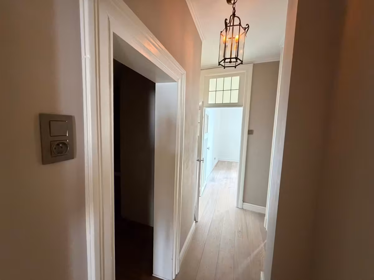 Charming 3-bedroom apartment in Antwerp - 9